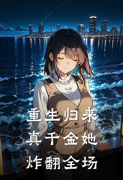 重生归来，真千金她炸翻全场