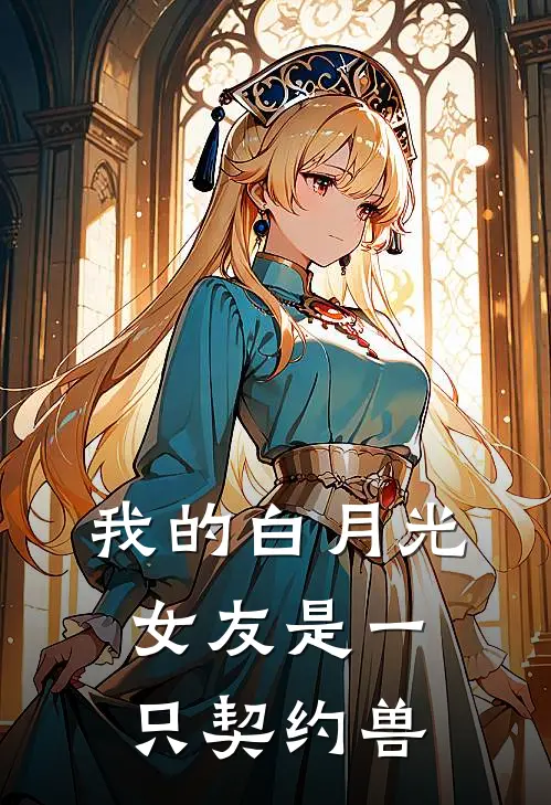 我的白月光女友是一只契约兽