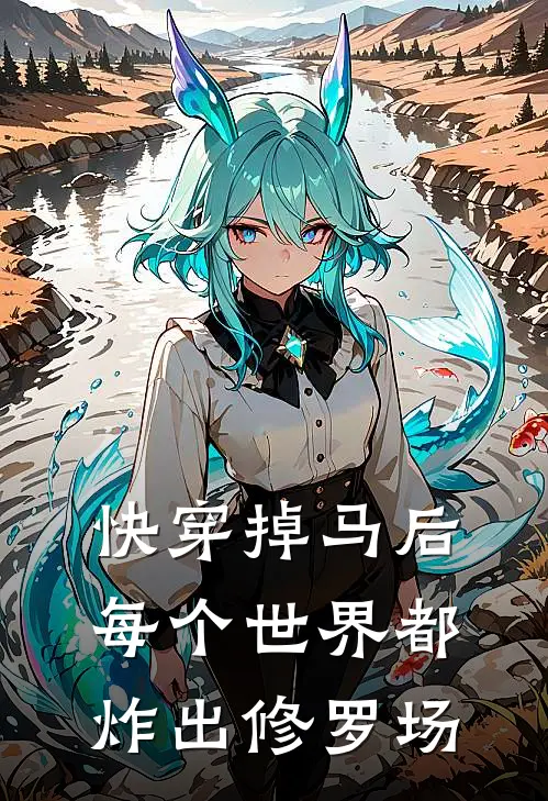 快穿掉马后每个世界都炸出修罗场