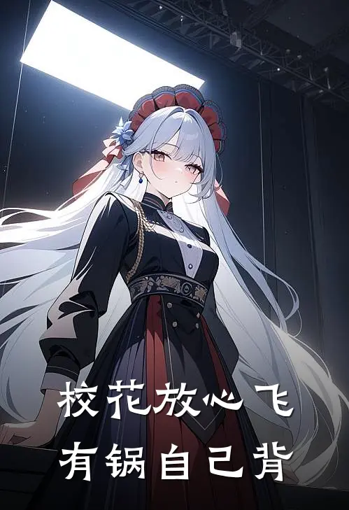 校花放心飞，有锅自己背