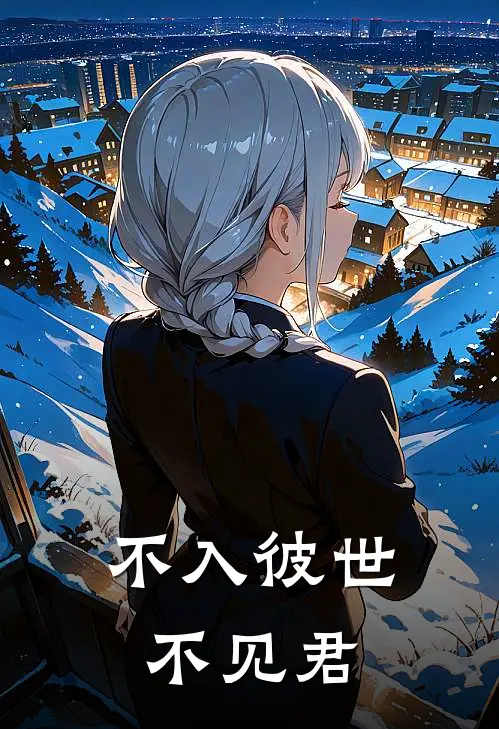 不入彼世不见君