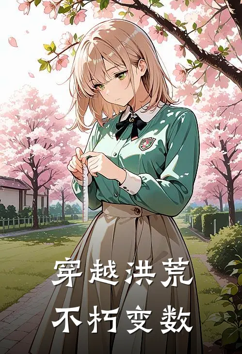 穿越洪荒，不朽变数