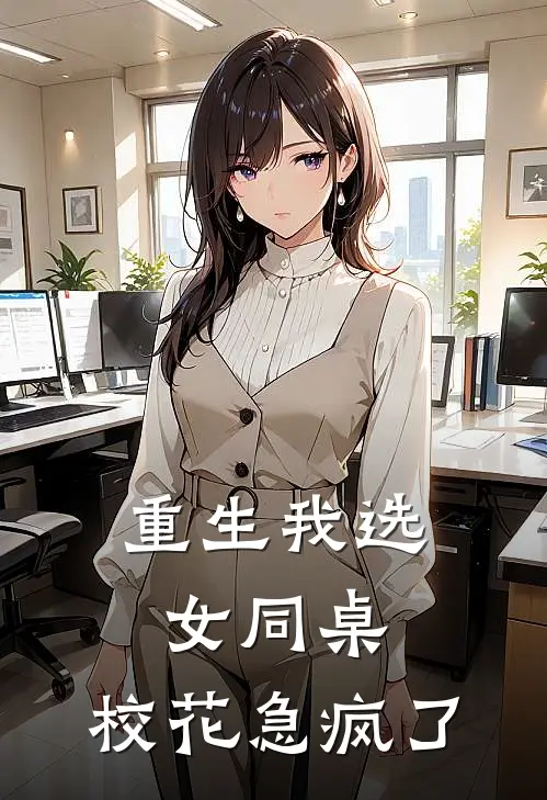 重生我选女同桌，校花急疯了