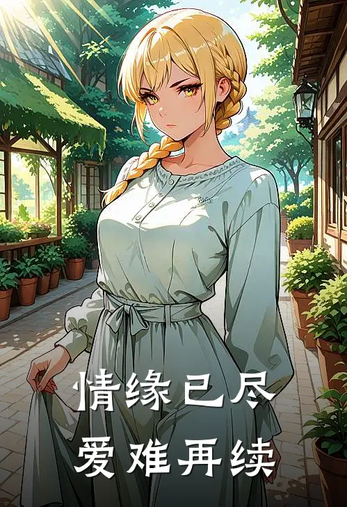 情缘已尽，爱难再续