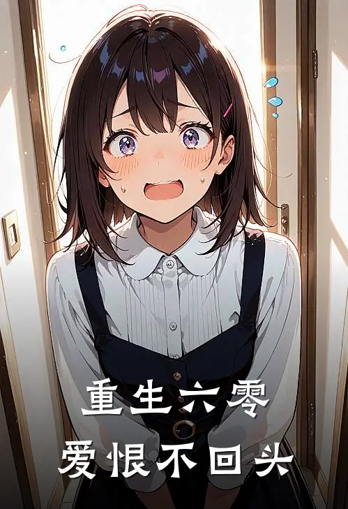 重生六零：爱恨不回头