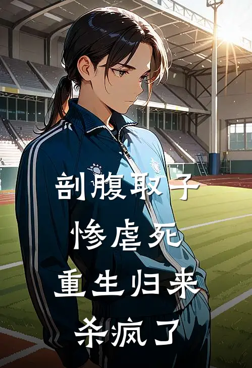 剖腹取子惨虐死，重生归来杀疯了