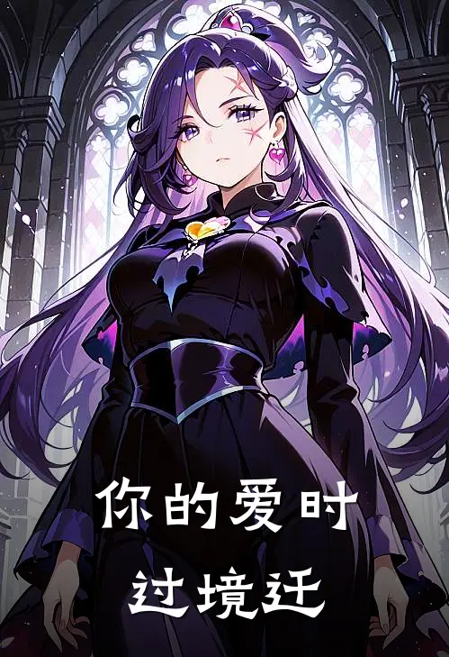 你的爱时过境迁