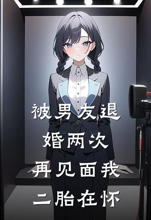 被男友退婚两次，再见面我二胎在怀