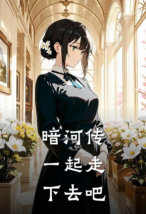 暗河传：一起走下去吧