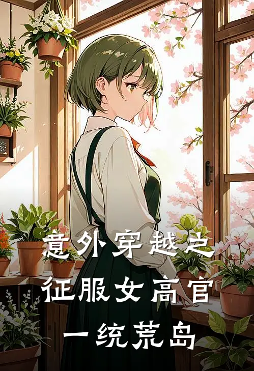 意外穿越之征服女高官一统荒岛