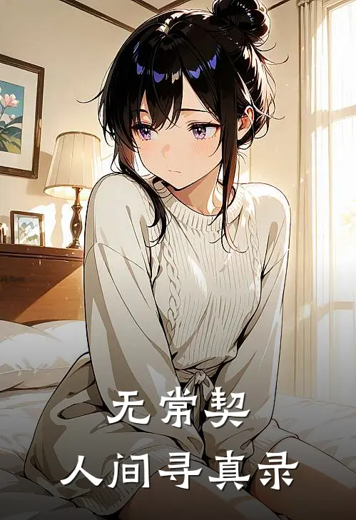 无常契：人间寻真录