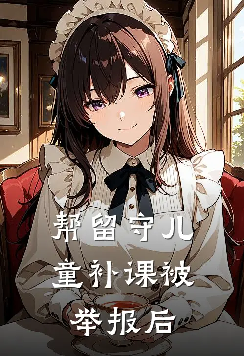 帮留守儿童补课被举报后