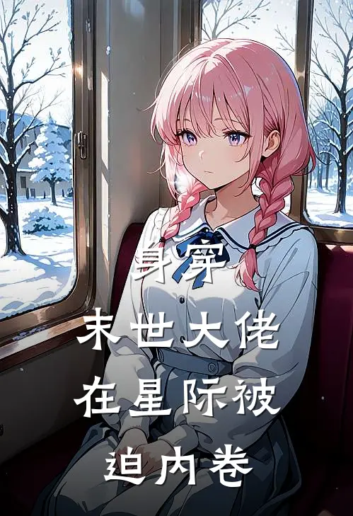 身穿：末世大佬在星际被迫内卷