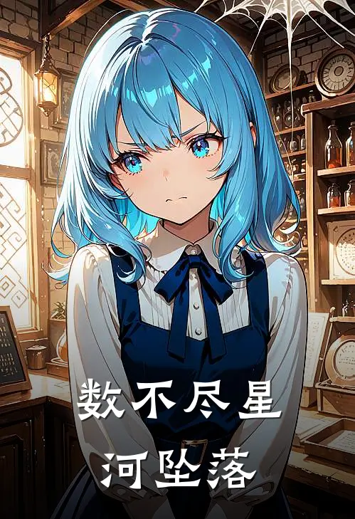 数不尽星河坠落