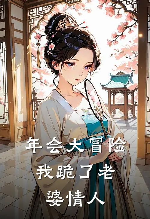 年会大冒险，我跪了老婆情人