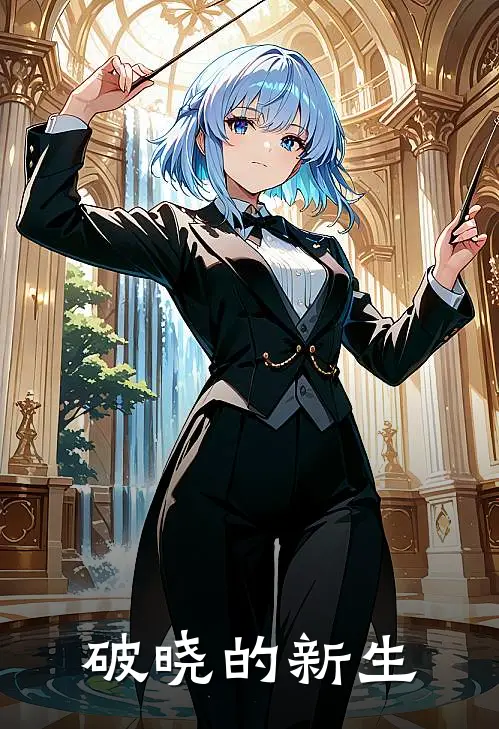 破晓的新生