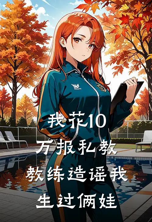 我花10万报私教，教练造谣我生过俩娃