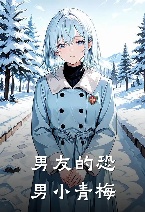 男友的恐男小青梅