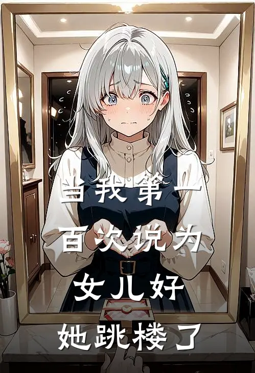 当我第一百次说为女儿好，她跳楼了