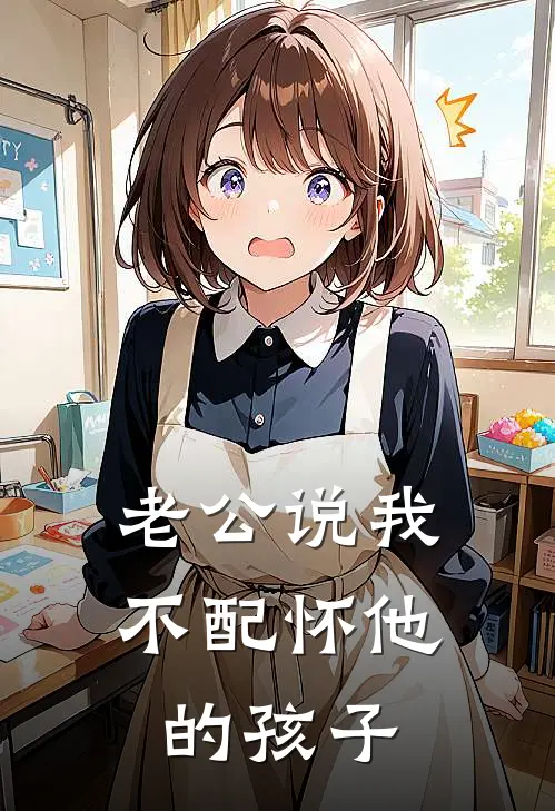 老公说我不配怀他的孩子