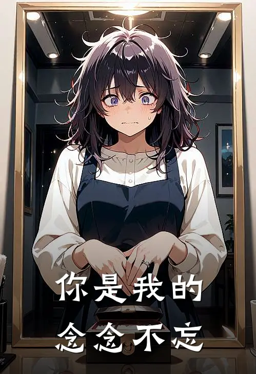 你是我的念念不忘-