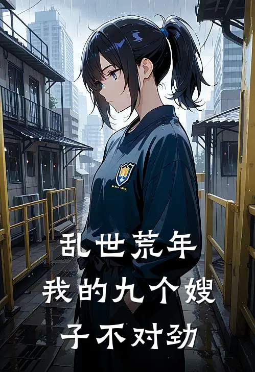 乱世荒年：我的九个嫂子不对劲