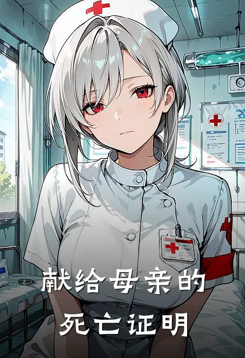 献给母亲的死亡证明