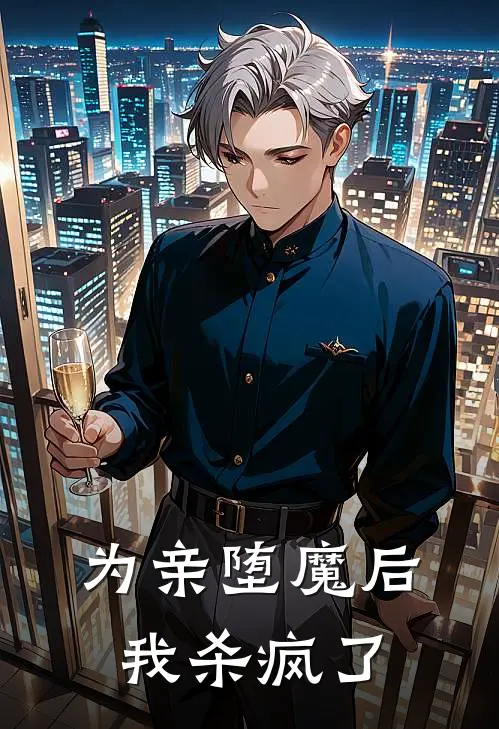 为亲堕魔后我杀疯了