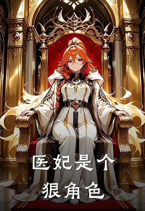 医妃是个狠角色