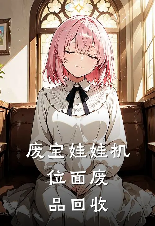 废宝娃娃机：位面废品回收