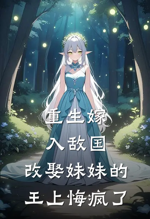 重生嫁入敌国，改娶妹妹的王上悔疯了