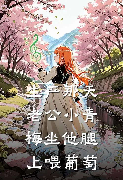 生产那天，老公小青梅坐他腿上喂葡萄