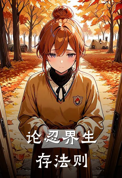 论忍界生存法则