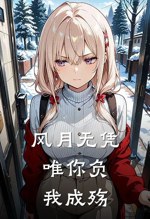 风月无凭，唯你负我成殇