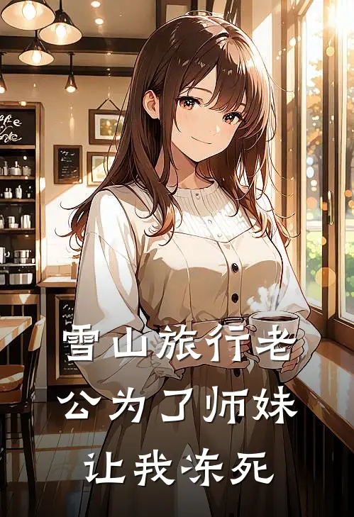 雪山旅行老公为了师妹让我冻死