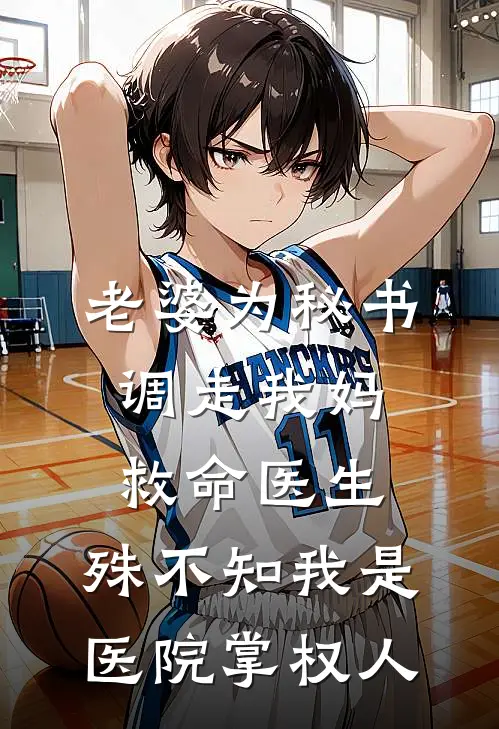 老婆为秘书调走我妈救命医生，殊不知我是医院掌权人