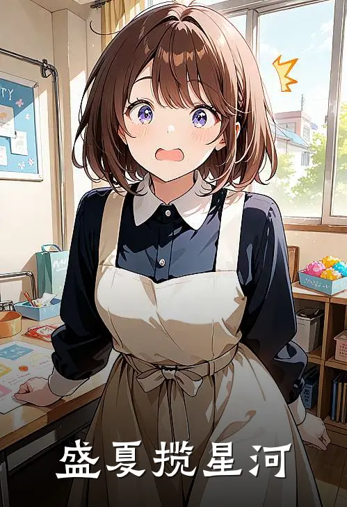 盛夏揽星河