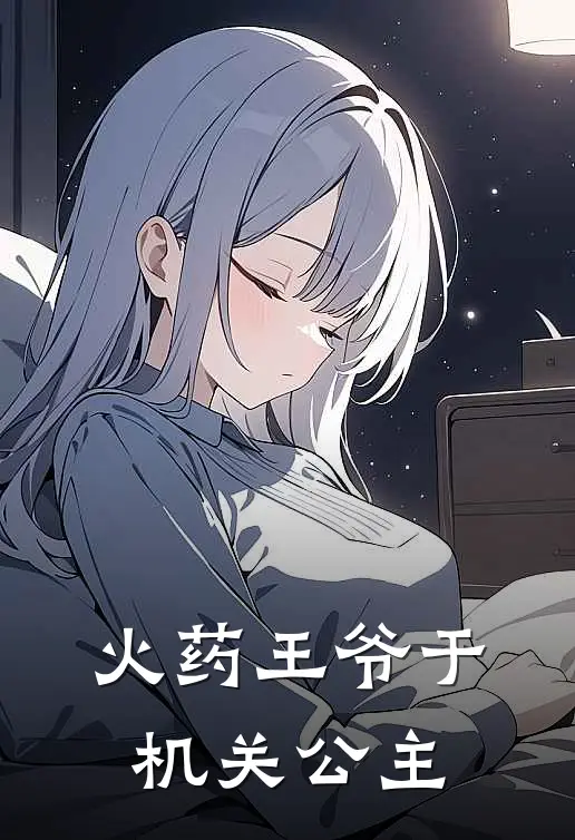 火药王爷于机关公主