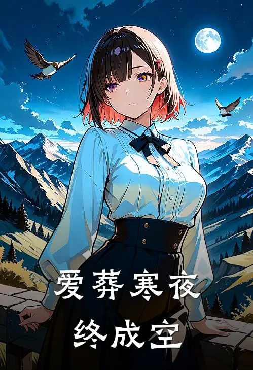 爱葬寒夜终成空