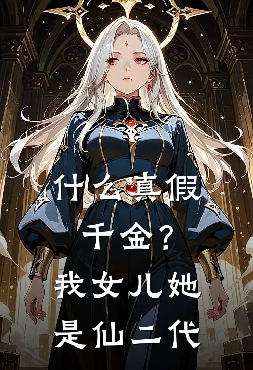 什么真假千金？我女儿她是仙二代