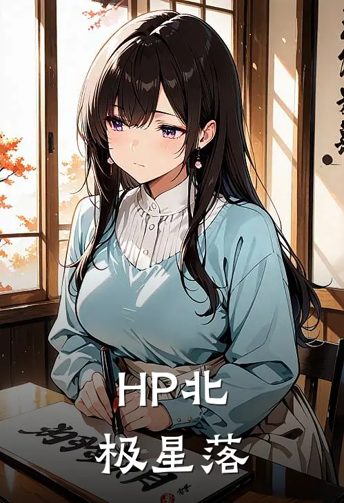 HP北极星落