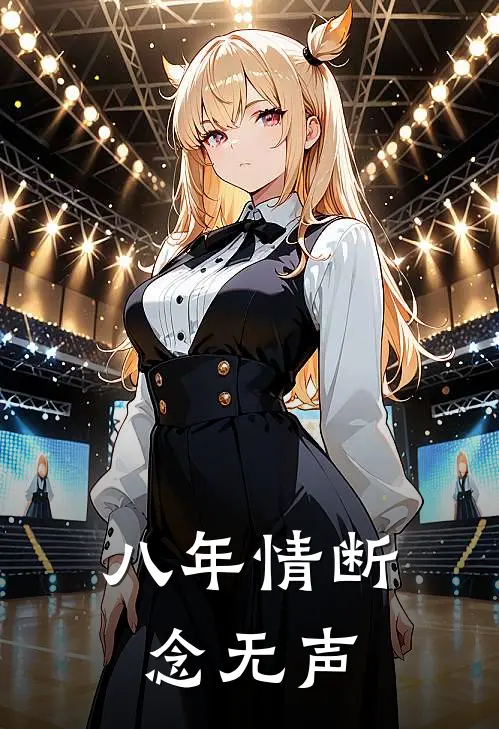 八年情断念无声