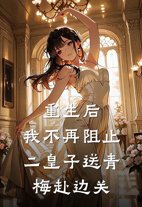重生后，我不再阻止二皇子送青梅赴边关