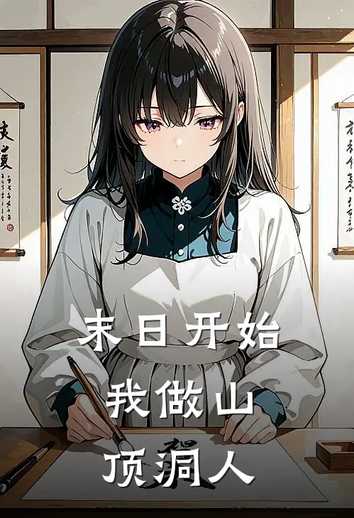 末日开始，我做山顶洞人