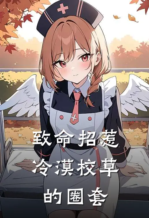 致命招惹：冷漠校草的圈套