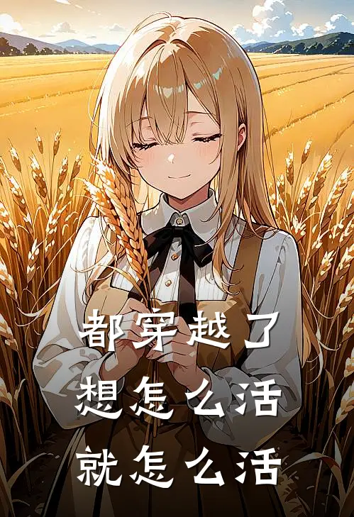 都穿越了，想怎么活就怎么活