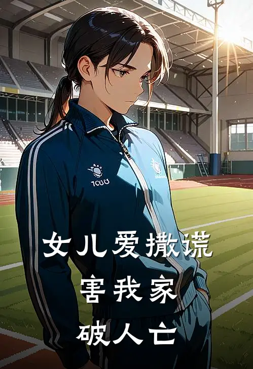 女儿爱撒谎，害我家破人亡