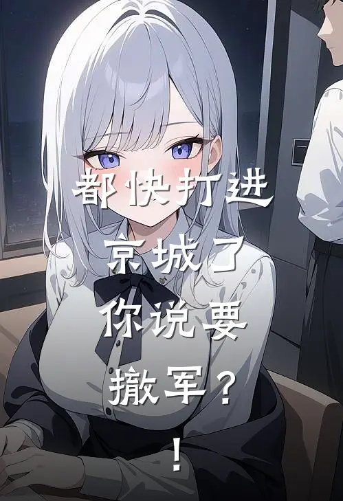 都快打进京城了，你说要撤军？！