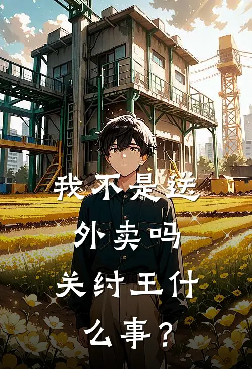 我不是送外卖吗，关纣王什么事？