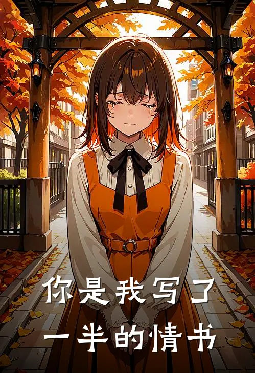 你是我写了一半的情书